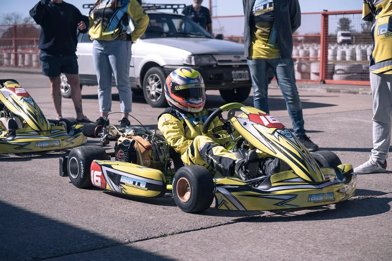 Comment commencer dans le karting ?