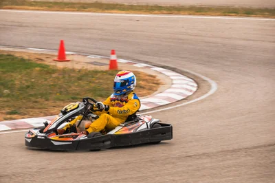 Boostez vos performances en karting compétitif : conseils incontournables 2026