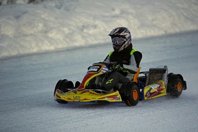 Comment choisir son premier kart en 2026 : le guide ultime pour débutants