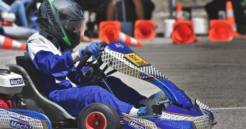 Décrypter un ordre de passage en karting : le guide pour bien le lire