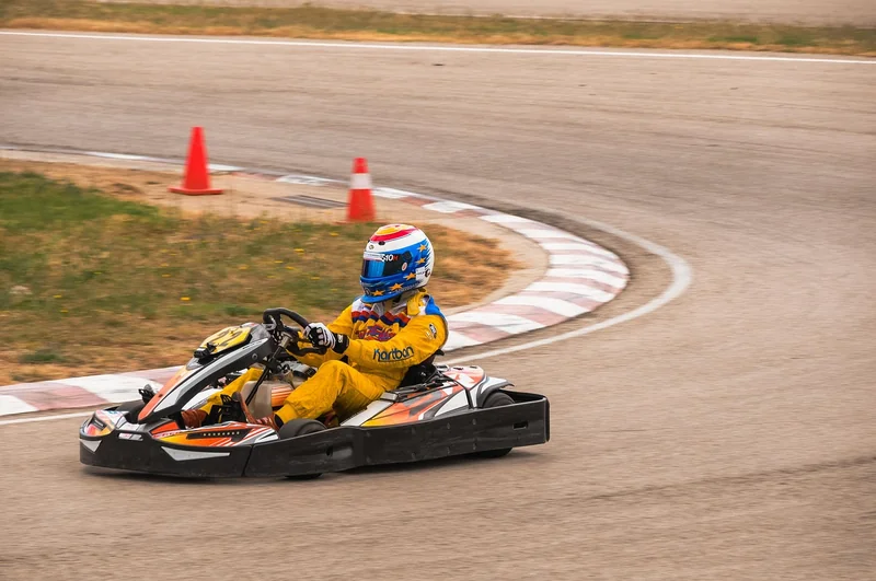 Le Rotax Max Challenge Grand Finals : la porte ouverte aux amateurs